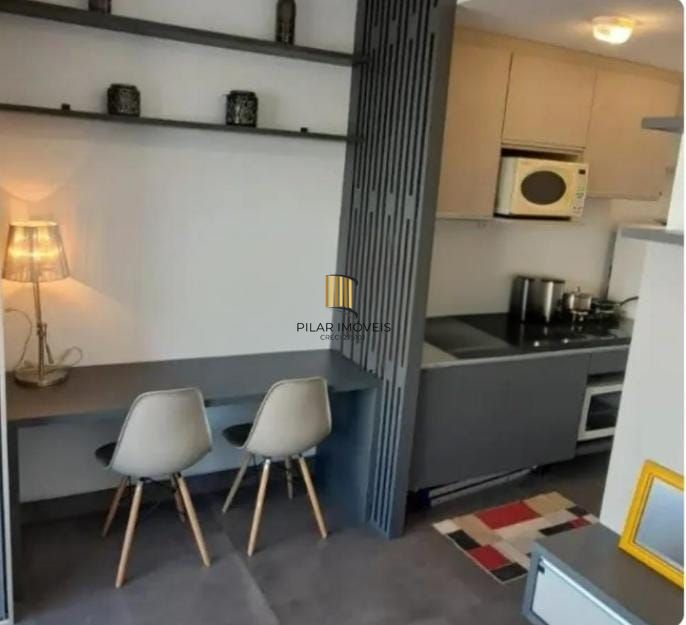Loft à venda na Av. dos Cubanos com infraestrutura completa