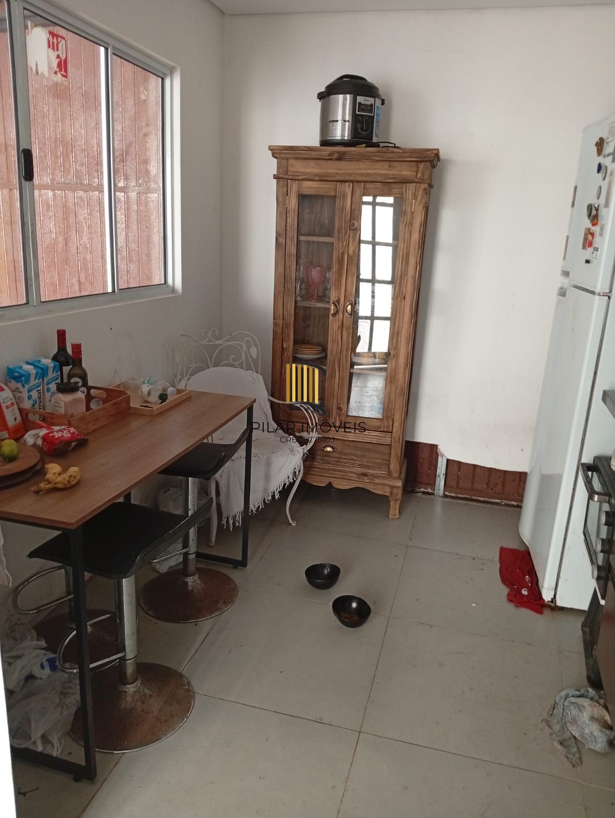 Casa 3 dormitórios à venda Centro Histórico Porto Alegre/RS