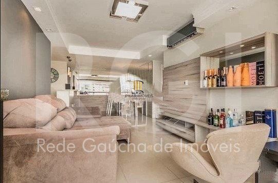 Apartamento 2 quartos no bairro Petrópolis, em Porto Alegre