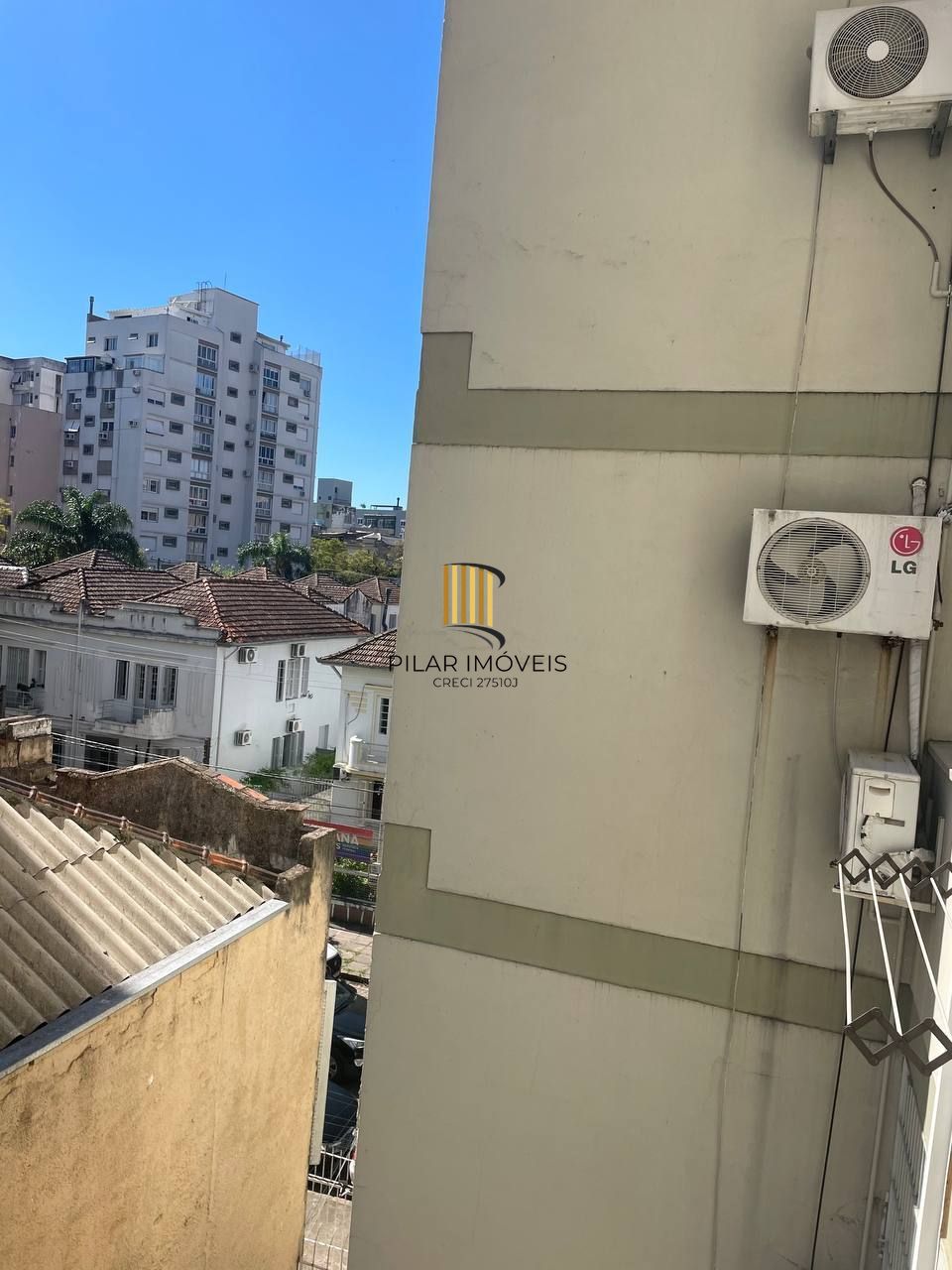 Apartamento-1 dormitorio-Cidade Baixa.