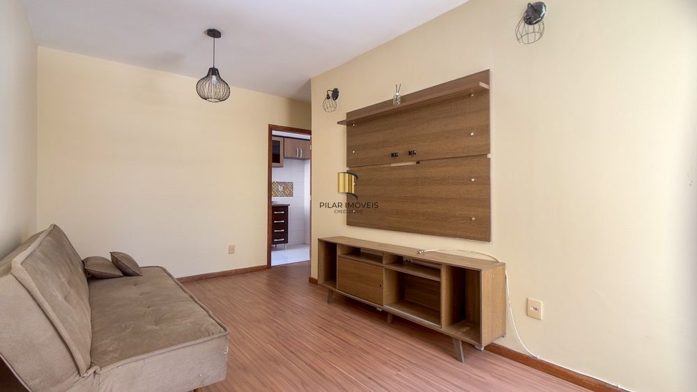 APARTAMENTO COM UMA VAGA DE GARAGEM - NA LUIZ AFONSO