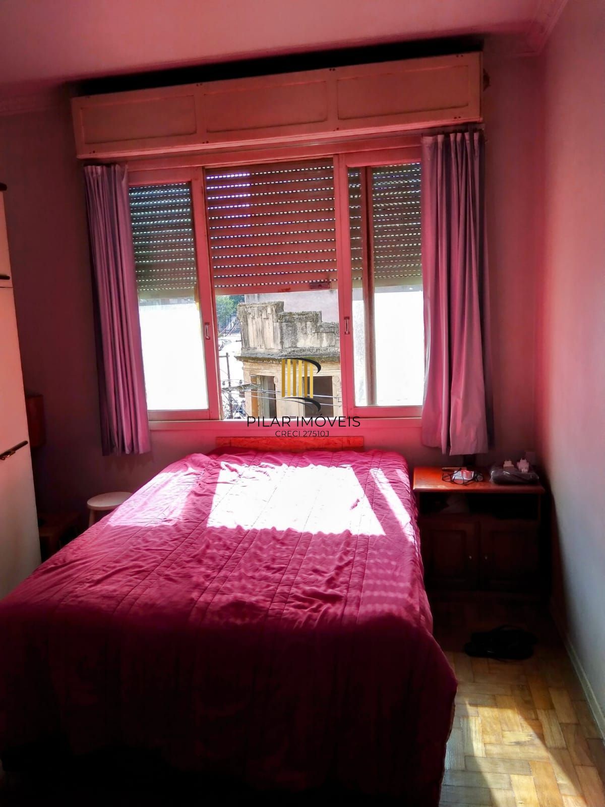 Apartamento 2 dormitórios à venda Cidade Baixa Porto Alegre/RS