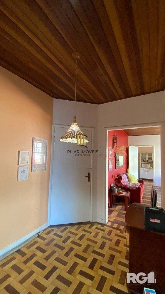 ÓTIMO APARTAMENTO 3 DORMITORIOS DE FRENTE COM SACADA PRÓXIMO A REDENÇÃO