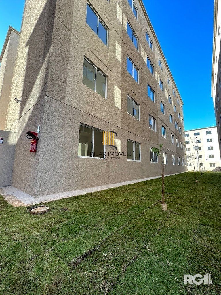 Apartamento novo em Canoas