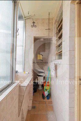 Apartamento 2 quartos, 2 banheiros, desocupado na santana!