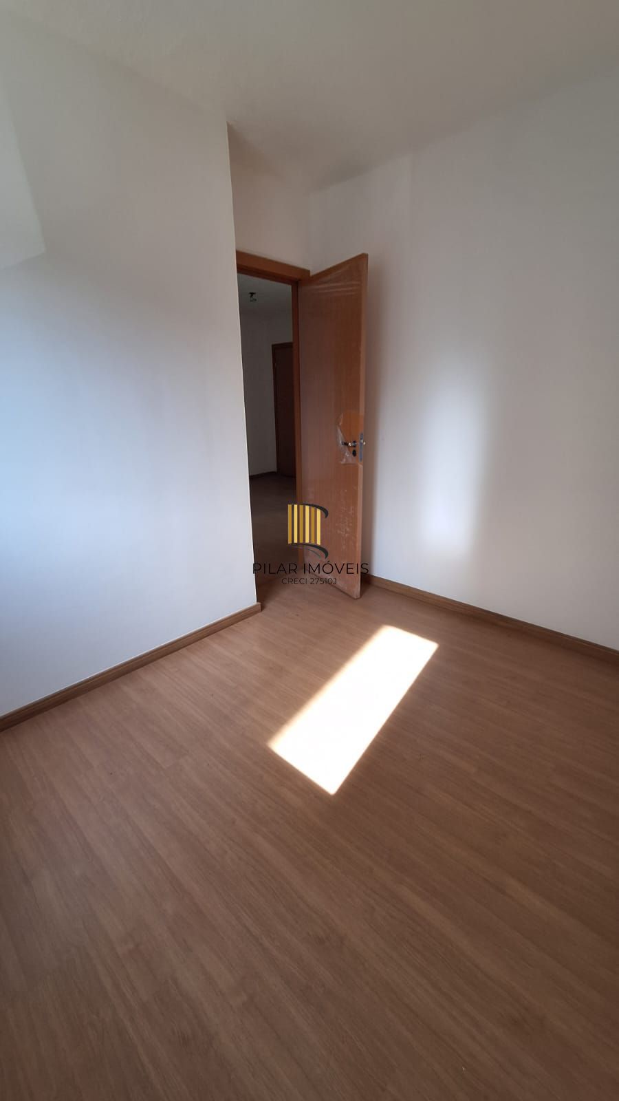 Apartamento NOVO Semi Mobiliado 2 dormitórios  1 vaga