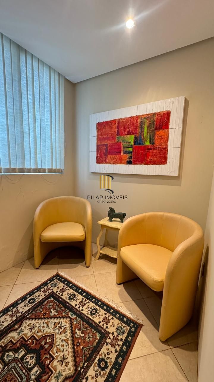 SALA COMERCIAL NO MENINO DEUS