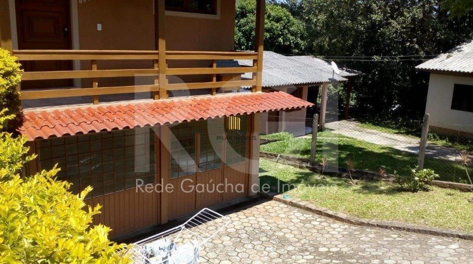 Casa para Venda - 194m², 4 dormitórios, sendo 1 suites, 2 vagas - Taruma