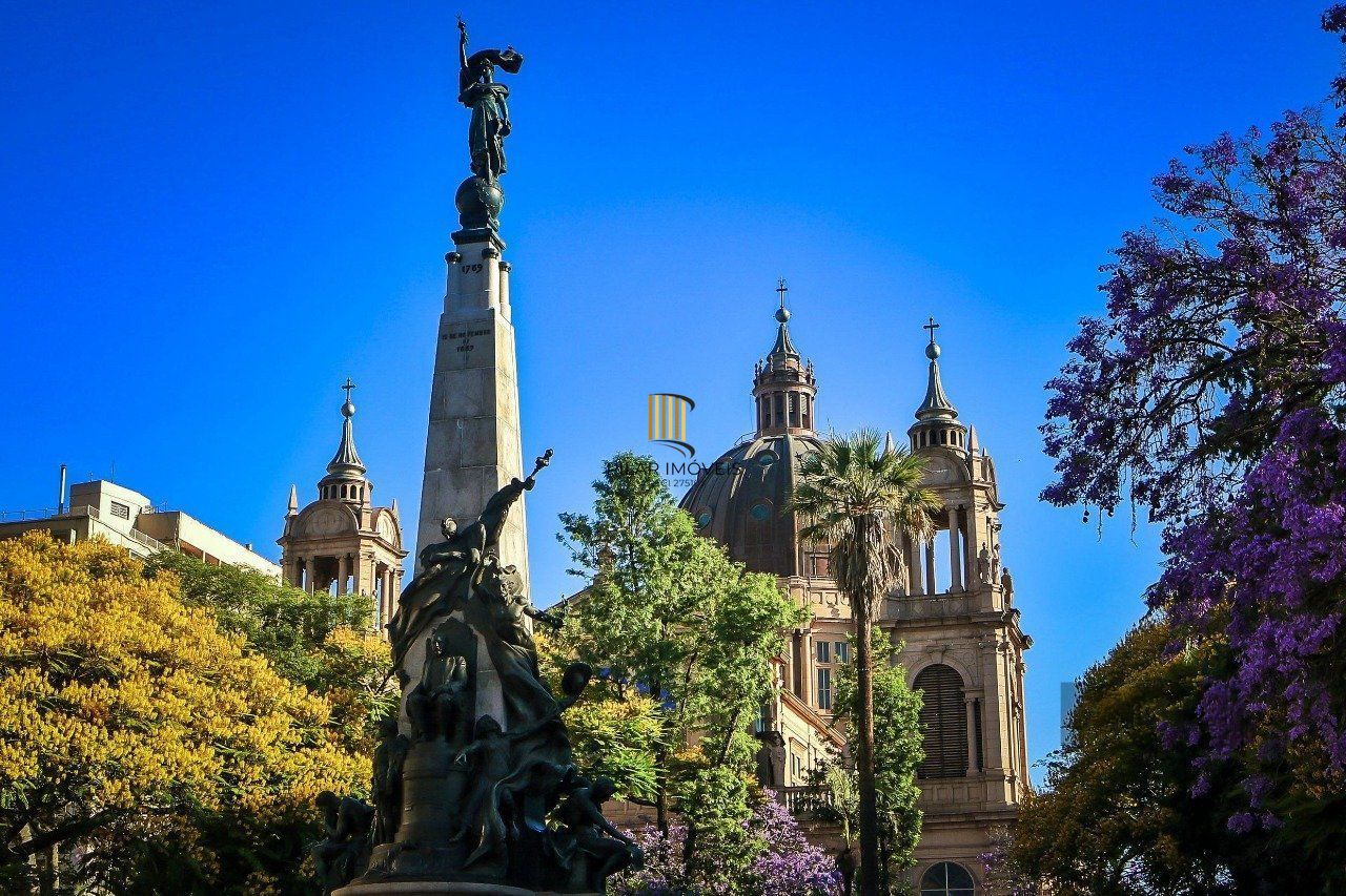 Apartamento 3 dormitórios à venda Centro Histórico Porto Alegre/RS