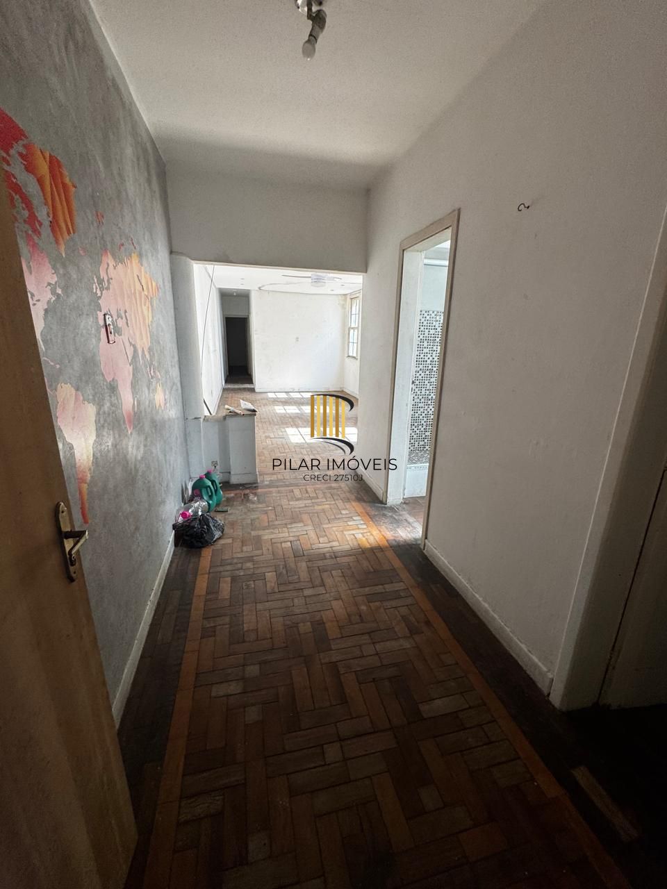 Apartamento de 3 Dormitórios super amplo