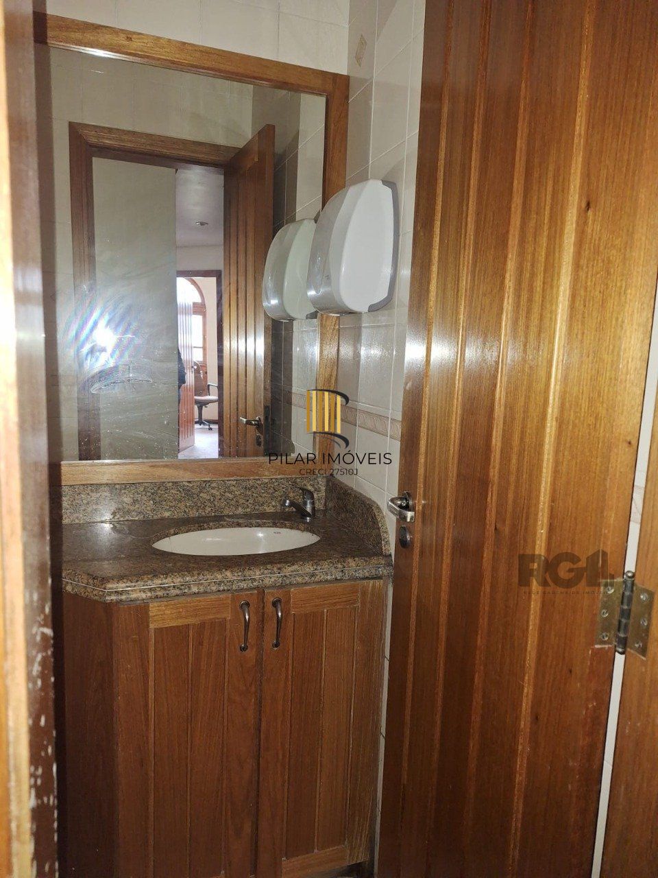 Sala Comercial à venda Cidade Baixa Porto Alegre/RS