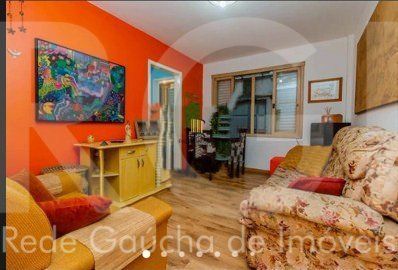 Apartamento para Venda - 37.25m², 1 dormitório, Centro Histórico