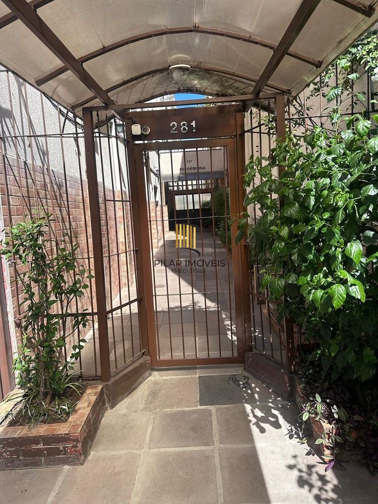 APARTAMENTO 1 DORMITORIO A VENDA