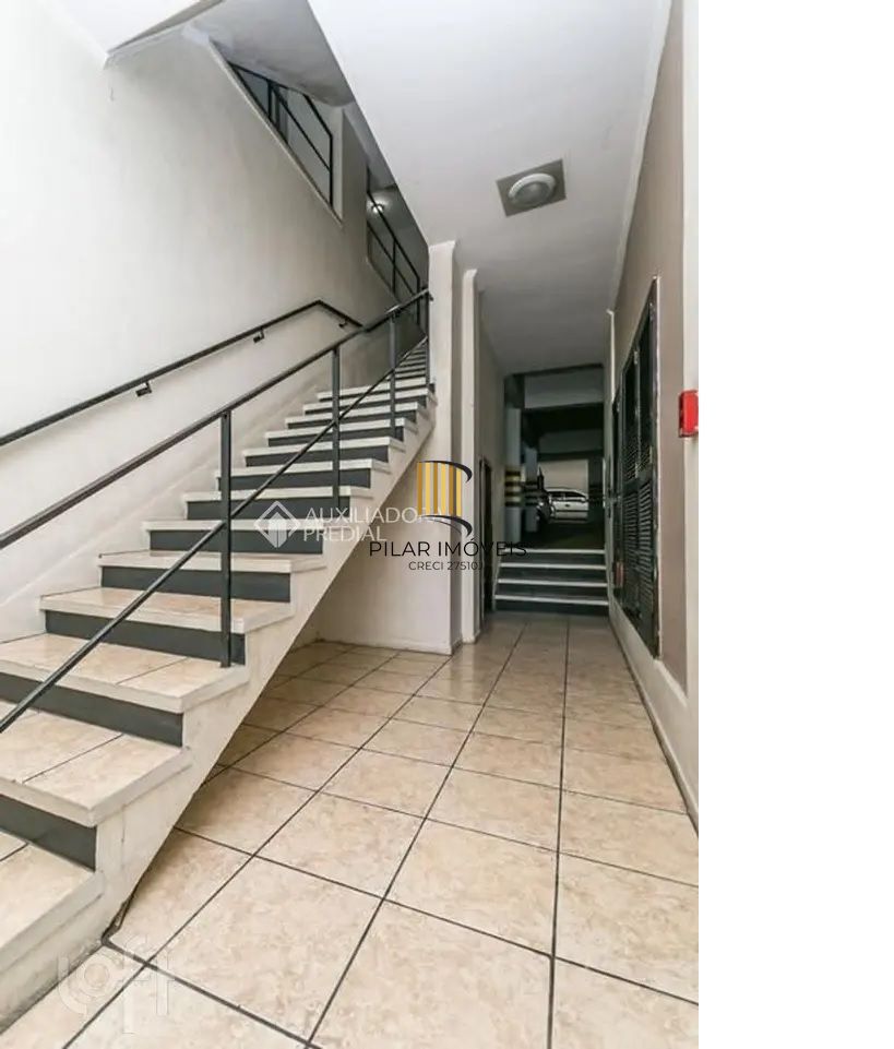 Apartamento -Bairro-Cristo-Redentor.