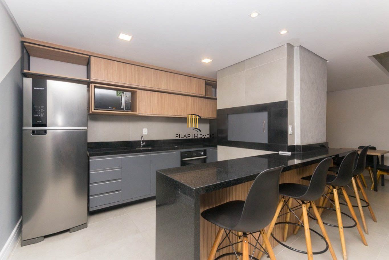 Loft moderno – The Park Residence – João Pessoa, 1 suíte – R$ 784.000
