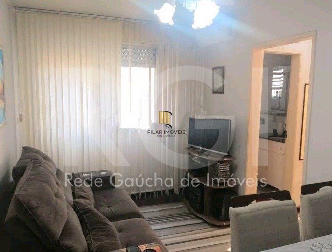Apartamento para Venda - 53.67m², 2 dormitórios, Azenha