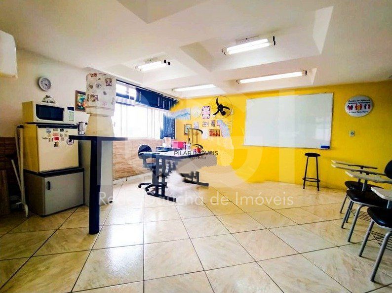 Conjunto/Sala para Venda - 41.06m², 0 dormitórios, Independência - Pilar Imóveis