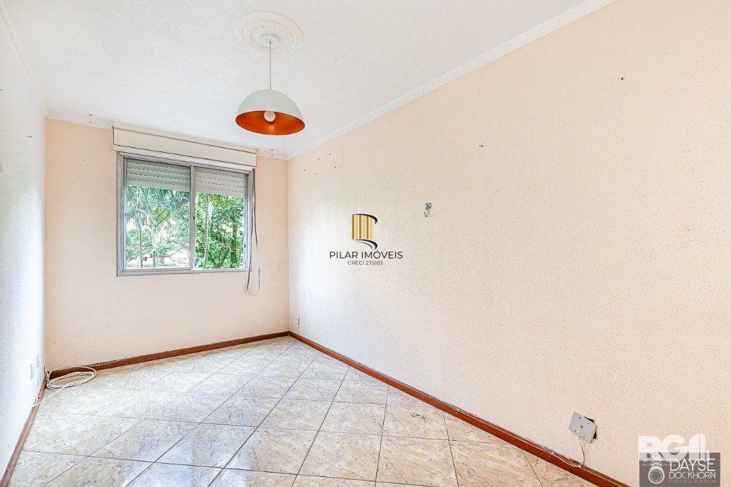 Apartamento 1 dormitório no bairro Jardim Sabará