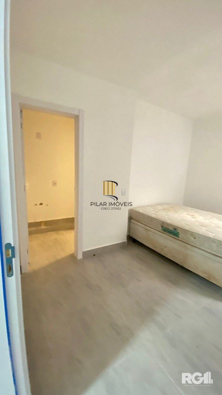 Apartamento 1 dormitório no bairro Menino Deus