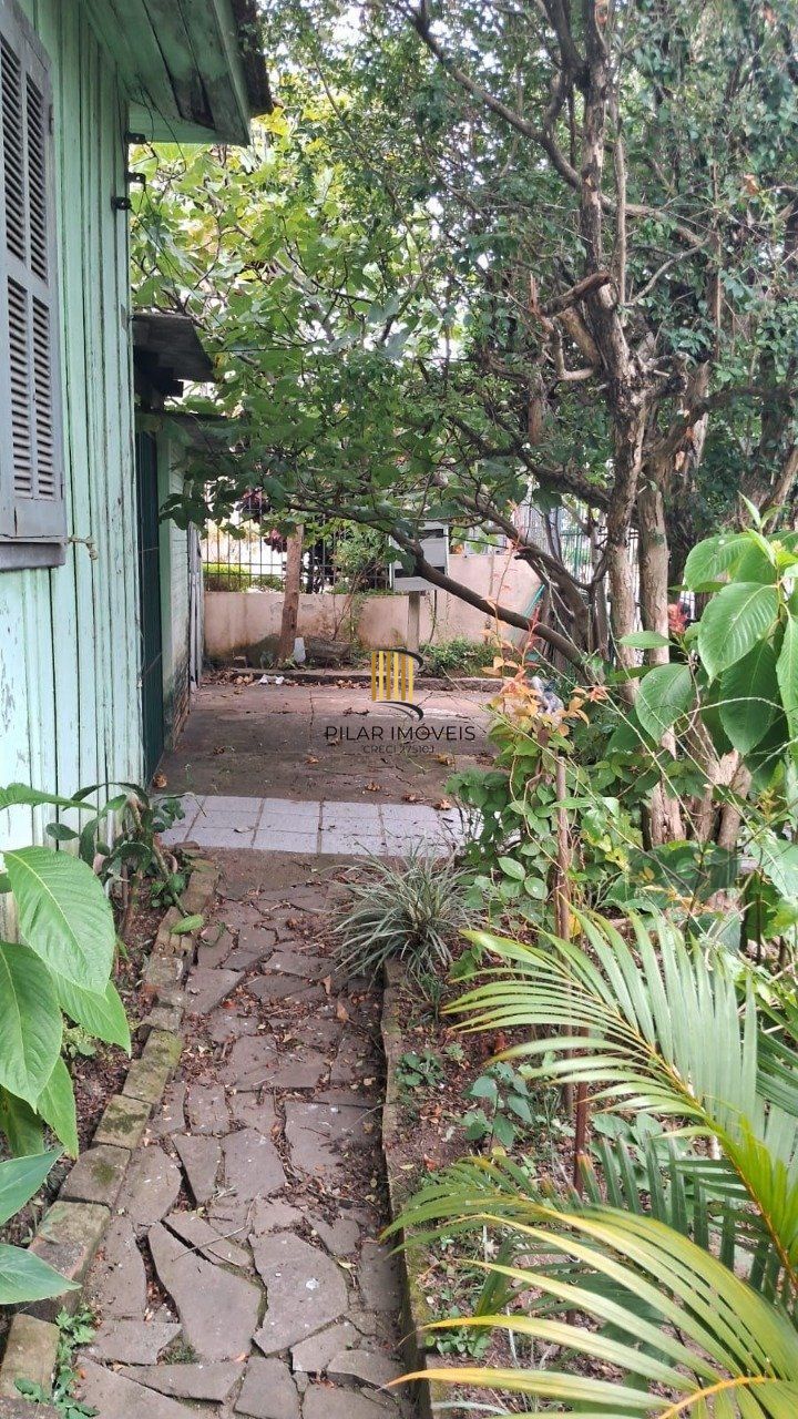 Terreno à venda Partenon Porto Alegre/RS