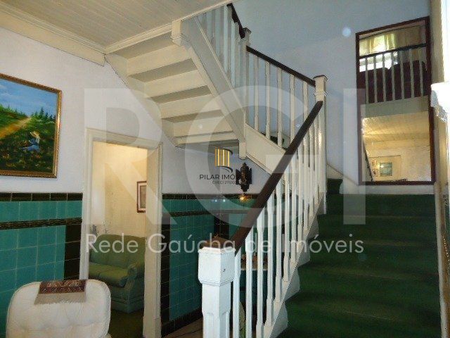 Casa para Venda - 170m², 3 dormitórios e garagem na  Cidade Baixa