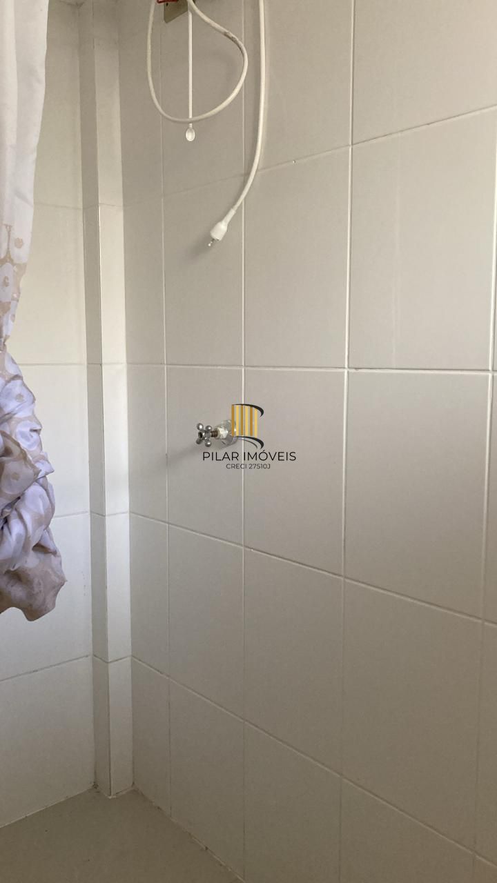 Apartamento 1 dormitórios à venda Petrópolis Porto Alegre/RS