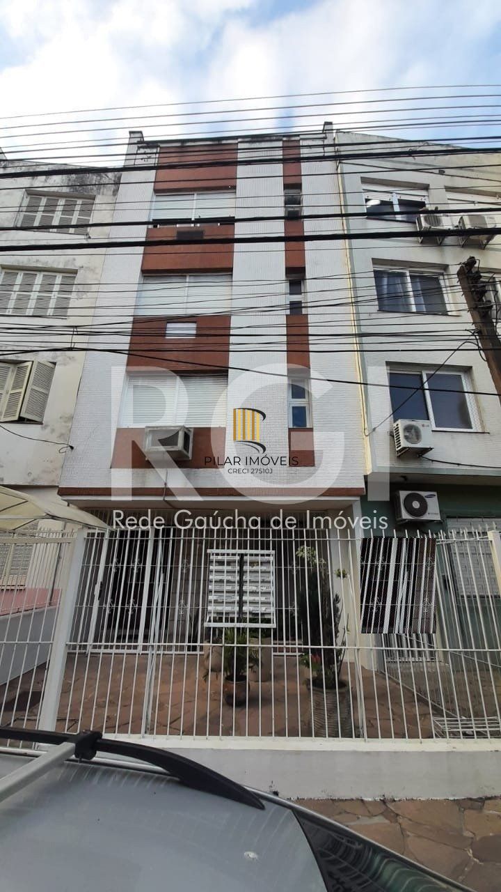 Apartamento JK para Venda - 27.34m², 1 dormitório, Centro Histórico