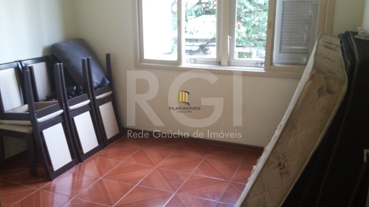 Apartamento 2 quartos com terraço!