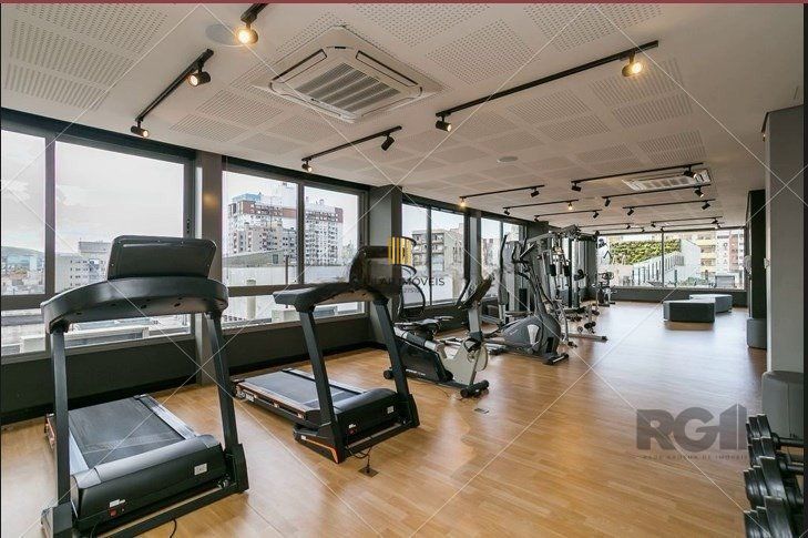 Apartamento 1 dormitórios à venda Cidade Baixa Porto Alegre/RS