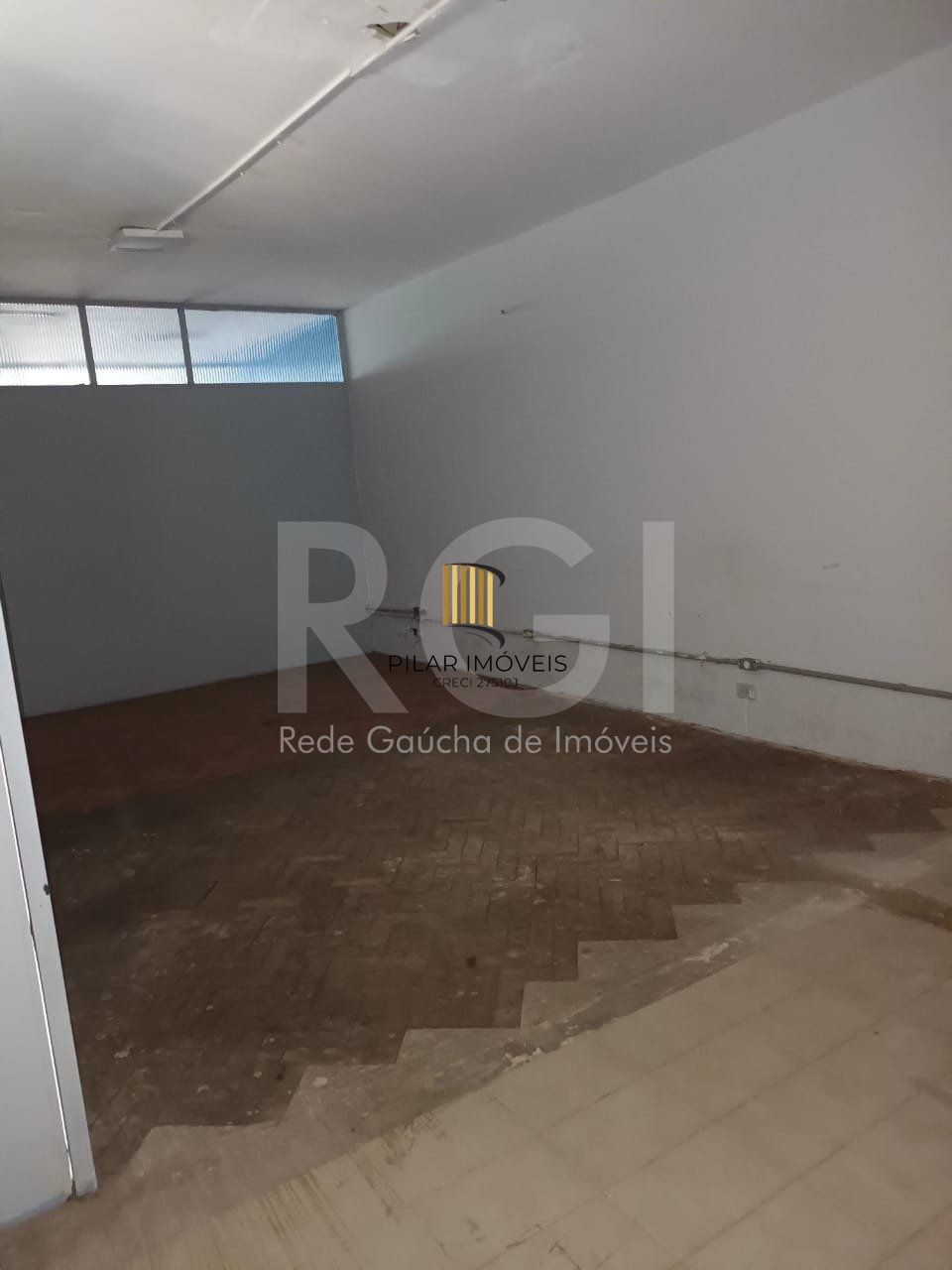 Conjunto/Sala para Venda - 85m², 0 dormitórios, Centro