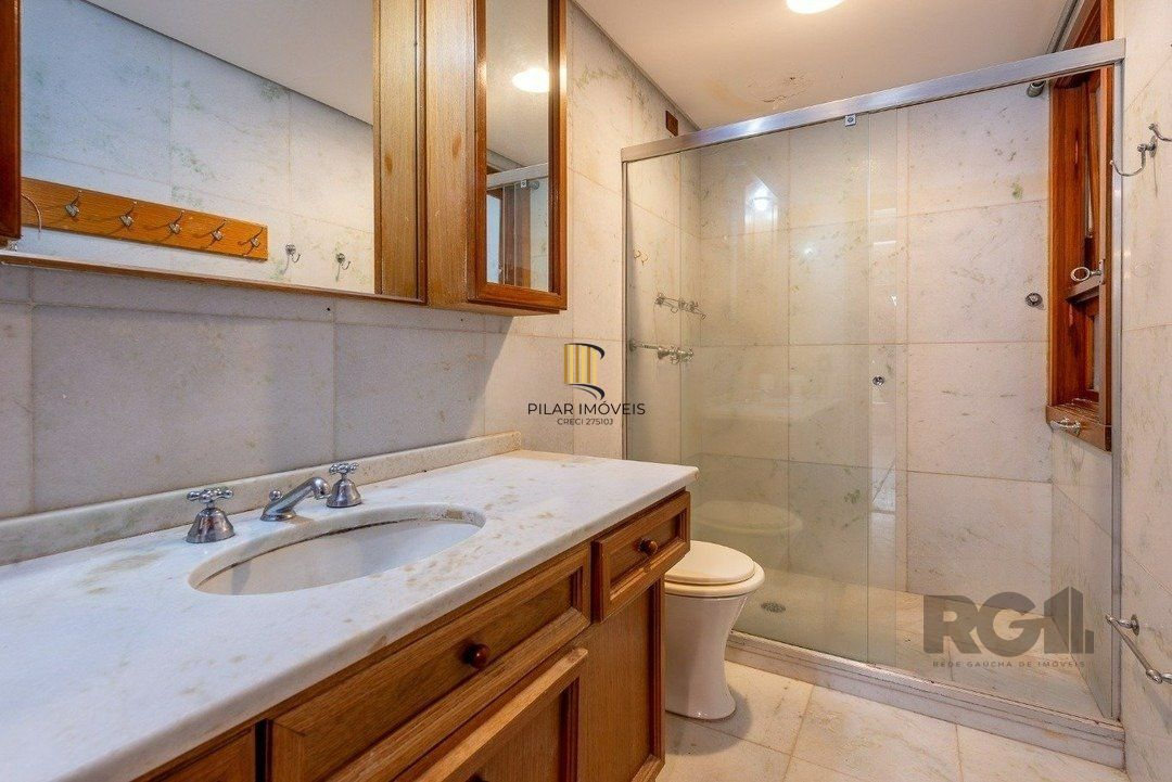 Apartamento 4 dormitórios à venda Mont Serrat Porto Alegre/RS