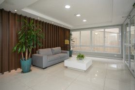 Apartamento 2 dormitórios no bairro Partenon