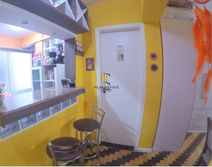 Apartamento JK para Venda - 33m², 1 dormitório, Centro Histórico - Pilar Imóveis