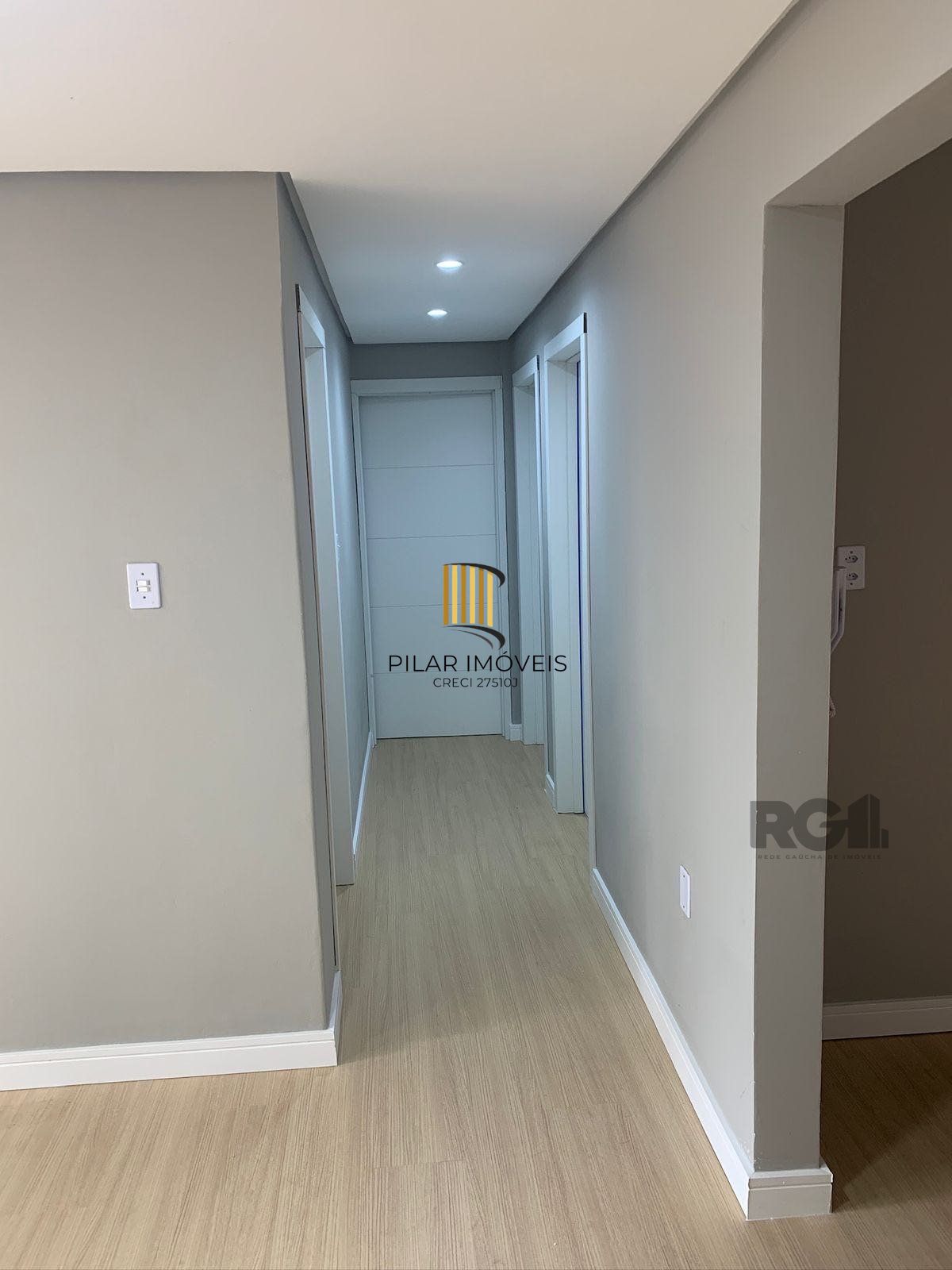 Apartamento 3 dormitórios à venda São Sebastião Porto Alegre/RS