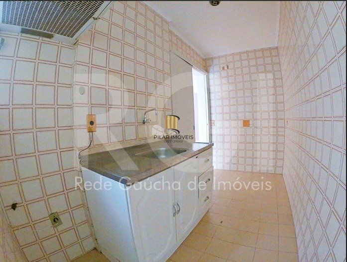 Apartamento para Venda - 64m², 2 dormitórios, Cidade Baixa