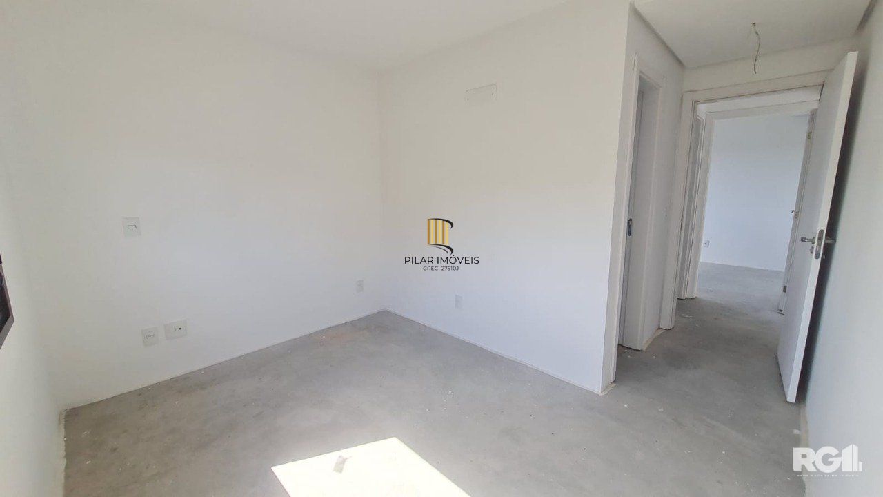 APARTAMENTO A VENDA, 2 DORMITÓRIOS NO JD DO SALSO