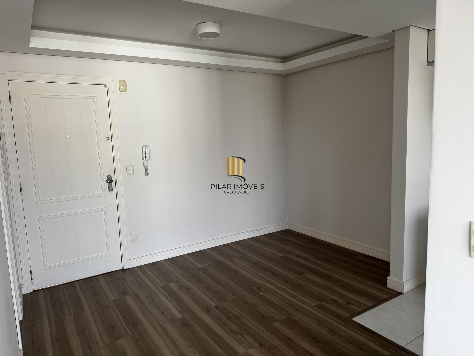 **Apartamento de 1 dormitório, garagem, Semimobiliado, condomínio com infra à Venda na Cidade Baixa, Porto Alegre, RS**