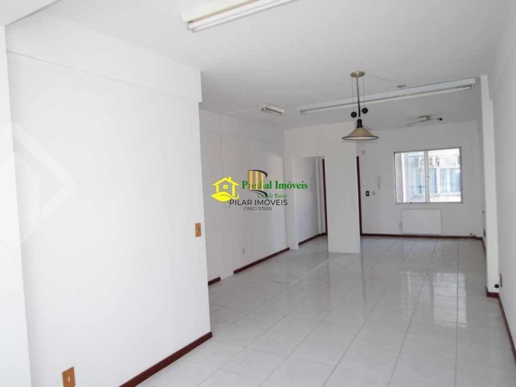 Conjunto/Sala para Venda - 46m², 0 dormitórios, Menino Deus