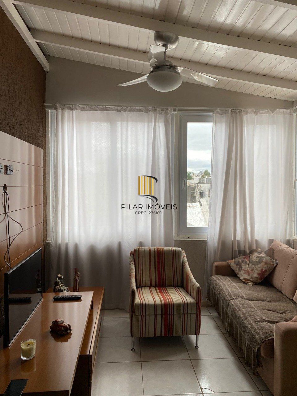 Apartamento 3 dormitórios à venda São João Porto Alegre/RS - Pilar Imóveis