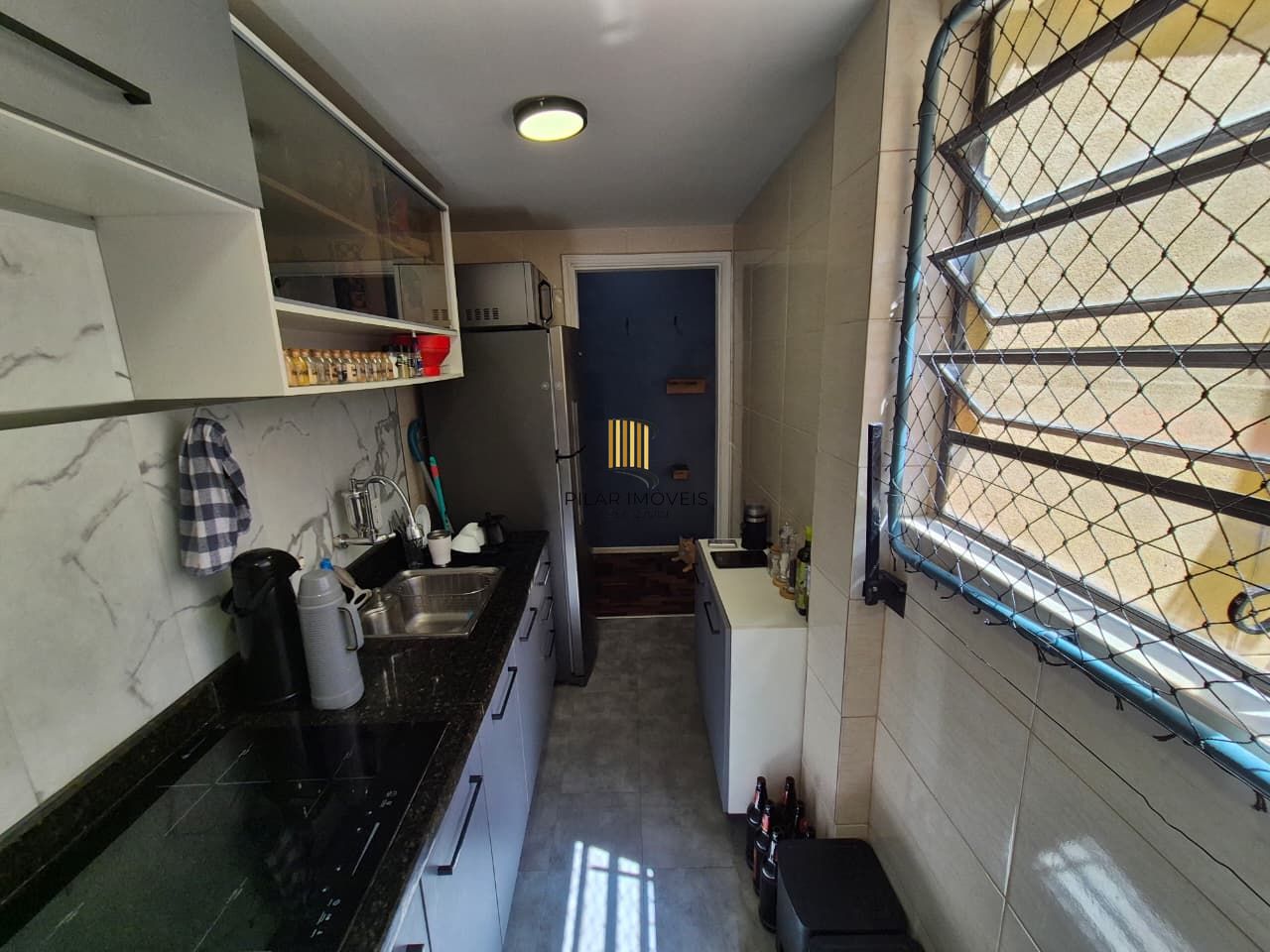 Loft residencial à venda no coração da Cidade Baixa