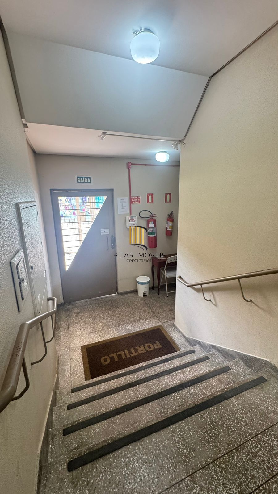 Apartamento 1 Quarto à Venda na Cidade Baixa, Porto Alegre – Desocupado e Pronto para Morar!