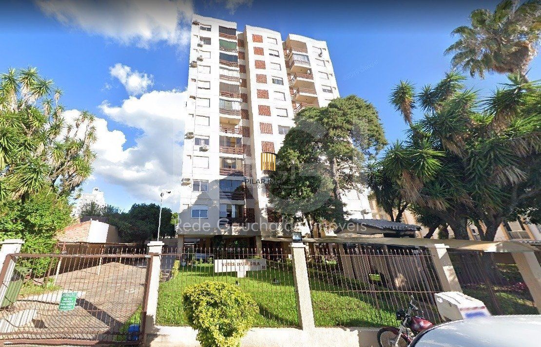 Apartamento à venda com 1 quarto, 44m²