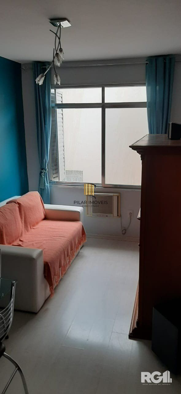 Apartamento de 1 Dormitório na PADRE CACIQUE - Cód. RP389314