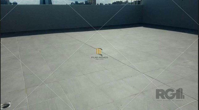 Apartamento 2 dormitórios à venda Centro Histórico Porto Alegre/RS