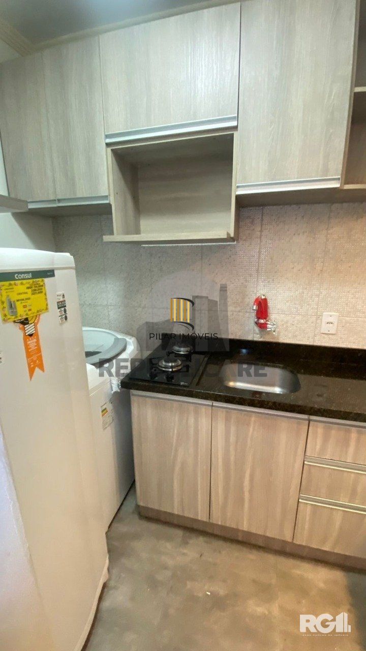 Ótimo Apartamento JK MOBILIADO.