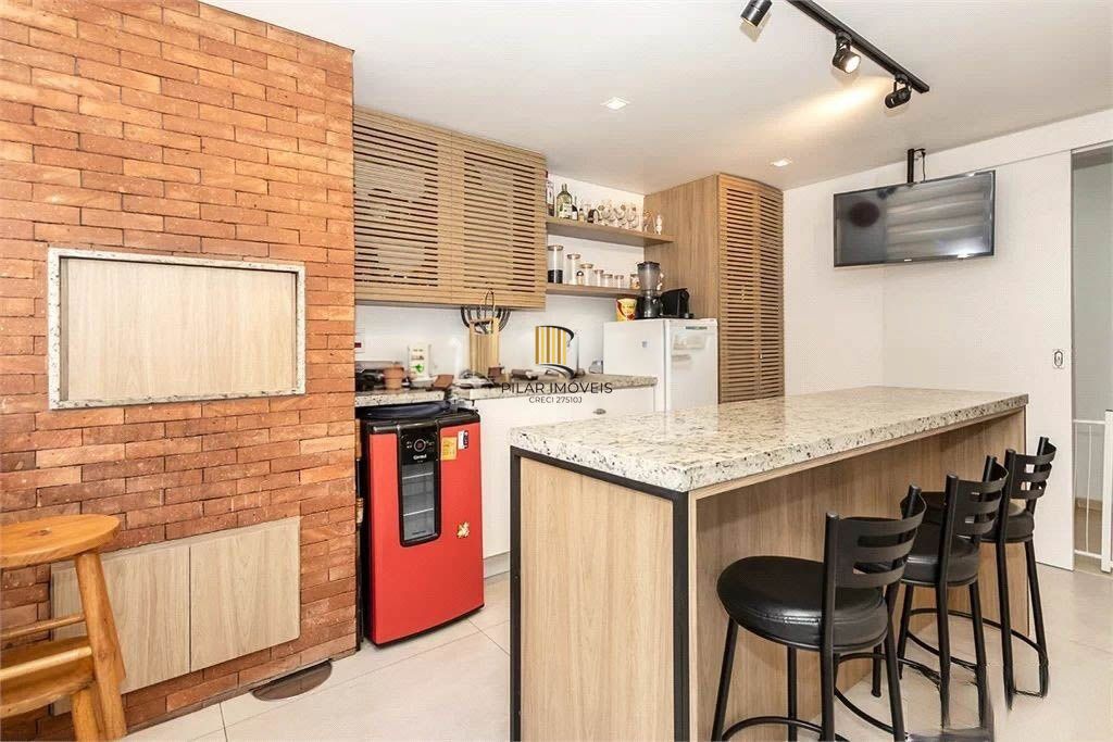 Apartamento 2 dormitórios no bairro Medianeira