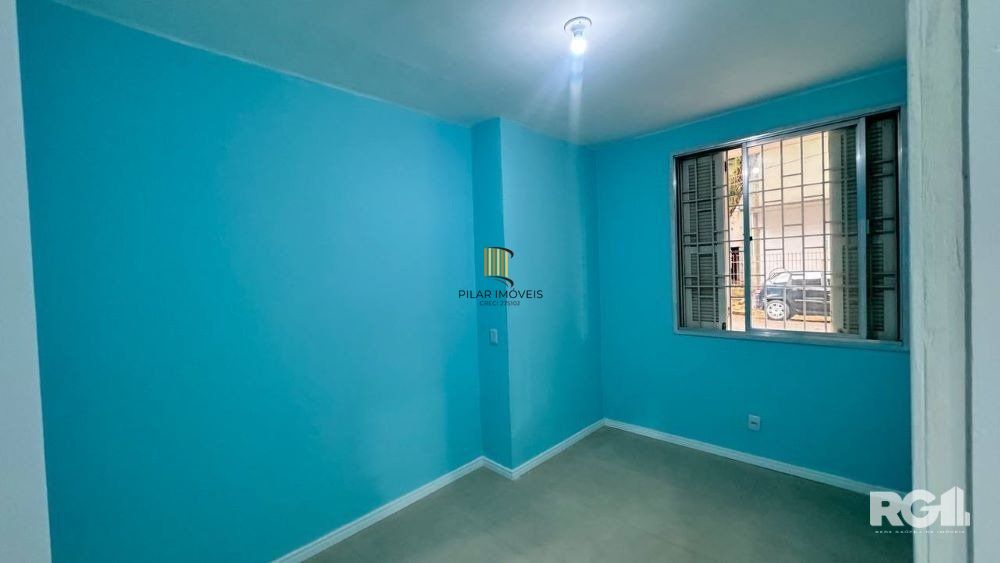 APARTAMENTO DE 3 DORM. NA CONÊGO MARCELINO 117