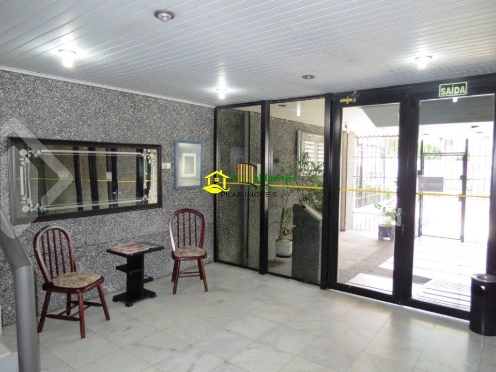 Conjunto/Sala para Venda - 46m², 0 dormitórios, Menino Deus