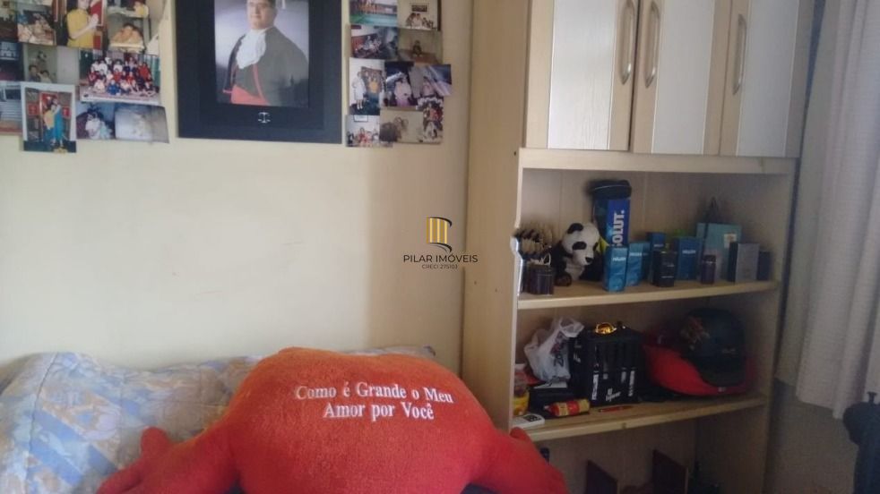 Apartamento para Venda - 124m², 2 dormitórios, 1 vaga - Cidade Baixa