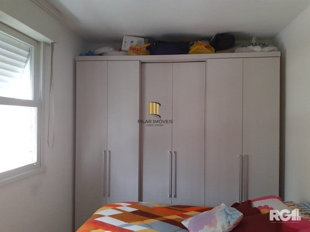 ÓTIMO APARTAMENTO 2 DORMITÓRIOS A VENDA NA ZONA SUL